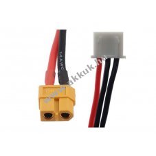 Helyettes�t� akku RC 2100mAh 7.4V