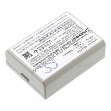 Helyettes�t� kamera akku Canon EOS 450D LP-E5 1080mAh 7.99Wh