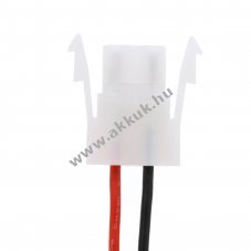 Helyettes�t� v�szvil�g�t�s akku Thorn Voyager TwinSpot 4VTD70 787296 4000mAh 19.2Wh