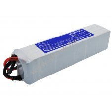Helyettes�t� aut� akku CS-LT103RT 5500mAh