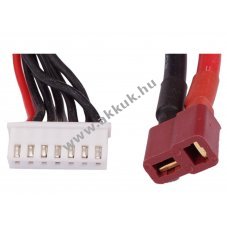 Helyettes�t� aut� akku RC CS-LT104RT 6200mAh