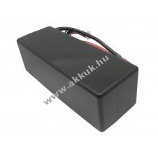 Helyettes�t� aut� akku CS-LT904RT 5000mAh RC
