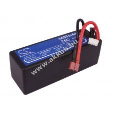 Helyettes�t� aut� akku CS-LT908RT 4400mAh RC