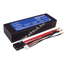 Helyettes�t� aut� akku CS-LT911RT 5000mAh