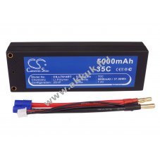 Helyettes�t� aut� akku CS-LT914RT 5000mAh RC aut�khoz