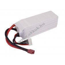 Helyettes�t� aut� akku RC CS-LT941RT 2200mAh
