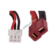 Helyettes�t� aut� akku RC CS-LT959RT 2600mAh
