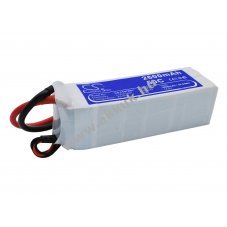 Helyettes�t� aut� akku CS-LT970RT 2600mAh