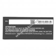 Helyettes�t� akku Linkvil Fanvil W610W BA30 1200mAh 4.56Wh Li-ion