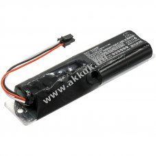 Helyettes�t� vonalk�dolvas� akku LXE VX9 162328-0001 3400mAh 37.74Wh