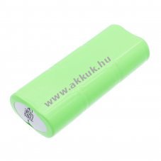 Helyettes�t� vonalk�dolvas� akku Honeywell 2280 00-864-00 1200mAh 8.64Wh