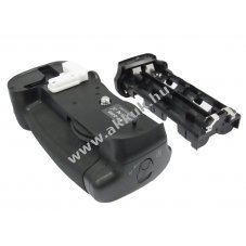 Helyettes�t� akku markolat akku Nikon D300 MB-D10