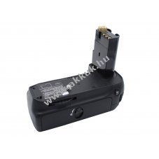 Helyettes�t� akku markolat Nikon D80/MB-D80 ENEL3E/AA kompatibilis