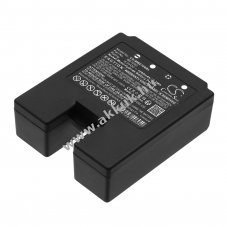 Helyettes�t� daru t�vir�ny�t� akku Crane IMET MICRON BE7000 1200mAh 7.2Wh 6V