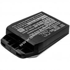 Helyettes�t� vonalk�dolvas� akku Motorola MC21 82-105612-01 2300mAh 8.51Wh