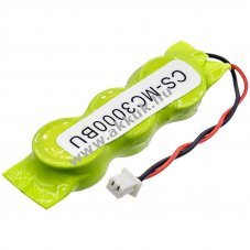 Helyettes�t� cmos akku BackUp 20mAh 0.14Wh