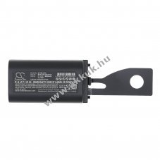 Helyettes�t� vonalk�dolvas� akku Symbol MC30 55-060112-86 6800mAh 25.16Wh
