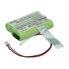Helyettes�t� akku EADS MC900 700mAh 2,52Wh 3.6V