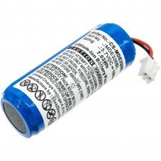 Helyettes�t� vonalk�dolvas� akku 1900mAh/7.03Wh