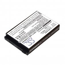 Helyettes�t� vonalk�dolvas� akku Symbol ES400 BTRY-ES40EAB00 3000mAh 11.1Wh
