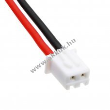 Helyettes�t� v�szvil�g�t�s akku Legrand 111013 MGN0625 2000mAh 4.8Wh