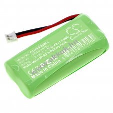 Helyettes�t� akku Motorola O201C AAA 2,4V 700mAh 1db/csomag
