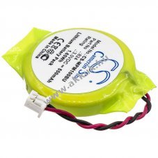 Helyettes�t� cmos elem VeriFone VX600BT 824 3V 550mAh 1.65Wh l�tium