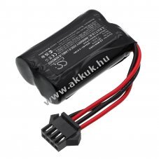 Helyettes�t� aut� akku Modster Vector SR28/MD10078 650mAh