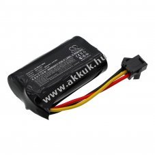 Helyettes�t� aut� akku Modster XCross MD11930 650mAh