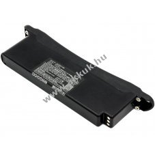 Helyettes�t� daru t�vir�ny�t� akku Magnetek BT114-0 2000mAh 14.4Wh