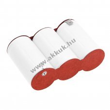Helyettes�t� v�szvil�g�t�s akku Legrand 131607 MXN0050 4000mAh 14.4Wh