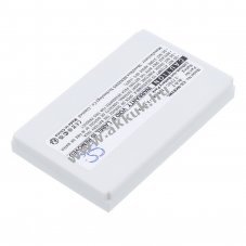 Helyettes�t� kamera akku 750mAh 2.78Wh