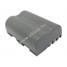 Helyettes�t� kamera akku Nikon D100 EN-EL3e 2000mAh 14.8Wh
