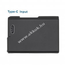 Helyettes�t� kamera akku Nikon Coolpix P7000 EN-EL14 1000mAh 7,4Wh