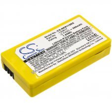 Helyettes�t� dr�n akku Nikko DRL Air Elite 115 120617 500mAh