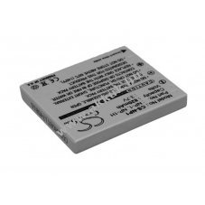 Helyettes�t� kamera akku Minolta NP-1 820mAh 3.03Wh