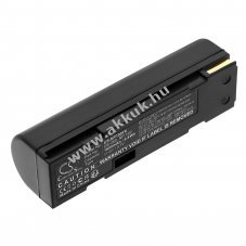 Helyettes�t� kamera akku Toshiba PDR-M3 NP-100 1850mAh/6.85Wh