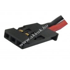 Helyettes�t� aut� akku RC CS-NS300D37C114 3000mAh