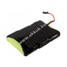 Helyettes�t� akku Telekom Compact NS3109 500mAh 1.8Wh