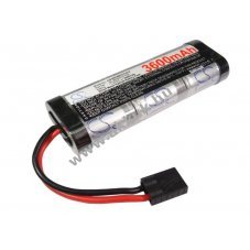 Helyettes�t� aut� akku RC CS-NS360D37C012 3600mAh