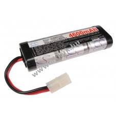 Helyettes�t� aut� akku RC CS-NS460D37C006 4600mAh