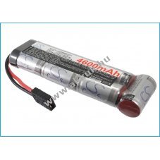 Helyettes�t� aut� akku RC CS-NS460D47C012 4600mAh