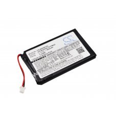 Helyettes�t� dab digit�lis r�di� akku INSGINIA NS-HD01A ICP463450A 1S1PMXZ 900mAh 3.33Wh