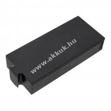 Helyettes�t� kamera akku Insta360 Pro PT854291-2S 5000mAh 38Wh Li-Ion