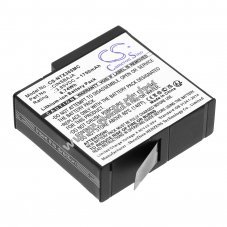 Helyettes�t� kamera akku Insta360 Ace 1750mAh 6.74Wh