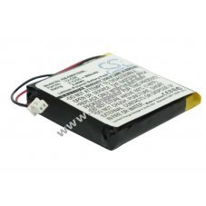 Helyettes�t� elektrolumineszcens inverter akku Oryon ELastoLite INV133 12-C08 800mAh 2.96Wh