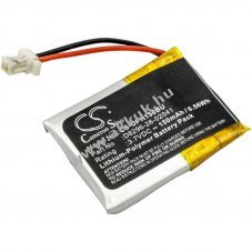Helyettes�t� cmos akku Opticon H15 D8296-26-02041 150mAh 0.56Wh