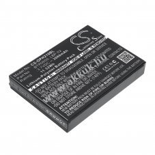 Helyettes�t� vonalk�dolvas� akku Opticon H21 BTR0600 3060mAh 11,32Wh