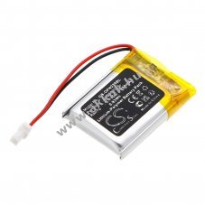 Helyettes�t� vonalk�dolvas� akku Opticon 15101 AHB582025 250mAh 0.93Wh