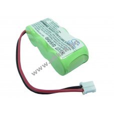 Helyettes�t� vonalk�dolvas� akku Oregon Scientific STR928 25AAH3BMX-2 350mAh 1.26Wh